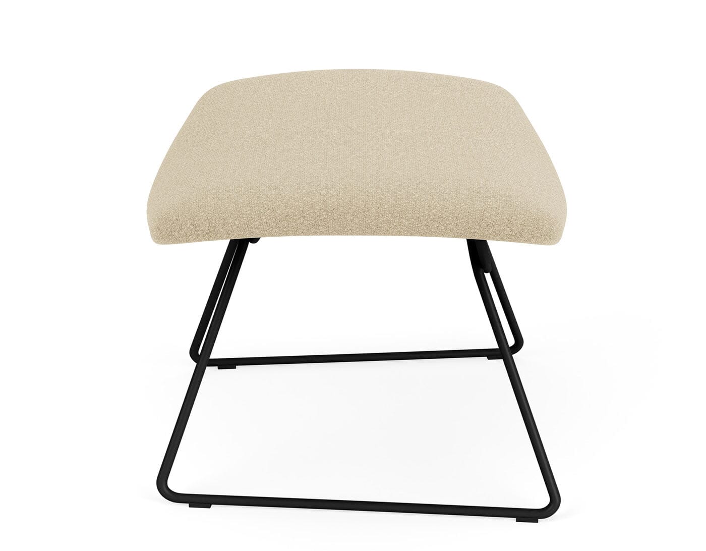 Bertoia Bird Ottoman ottomans Knoll 