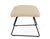 Bertoia Bird Ottoman