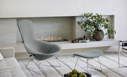 Bertoia Bird Ottoman ottomans Knoll 