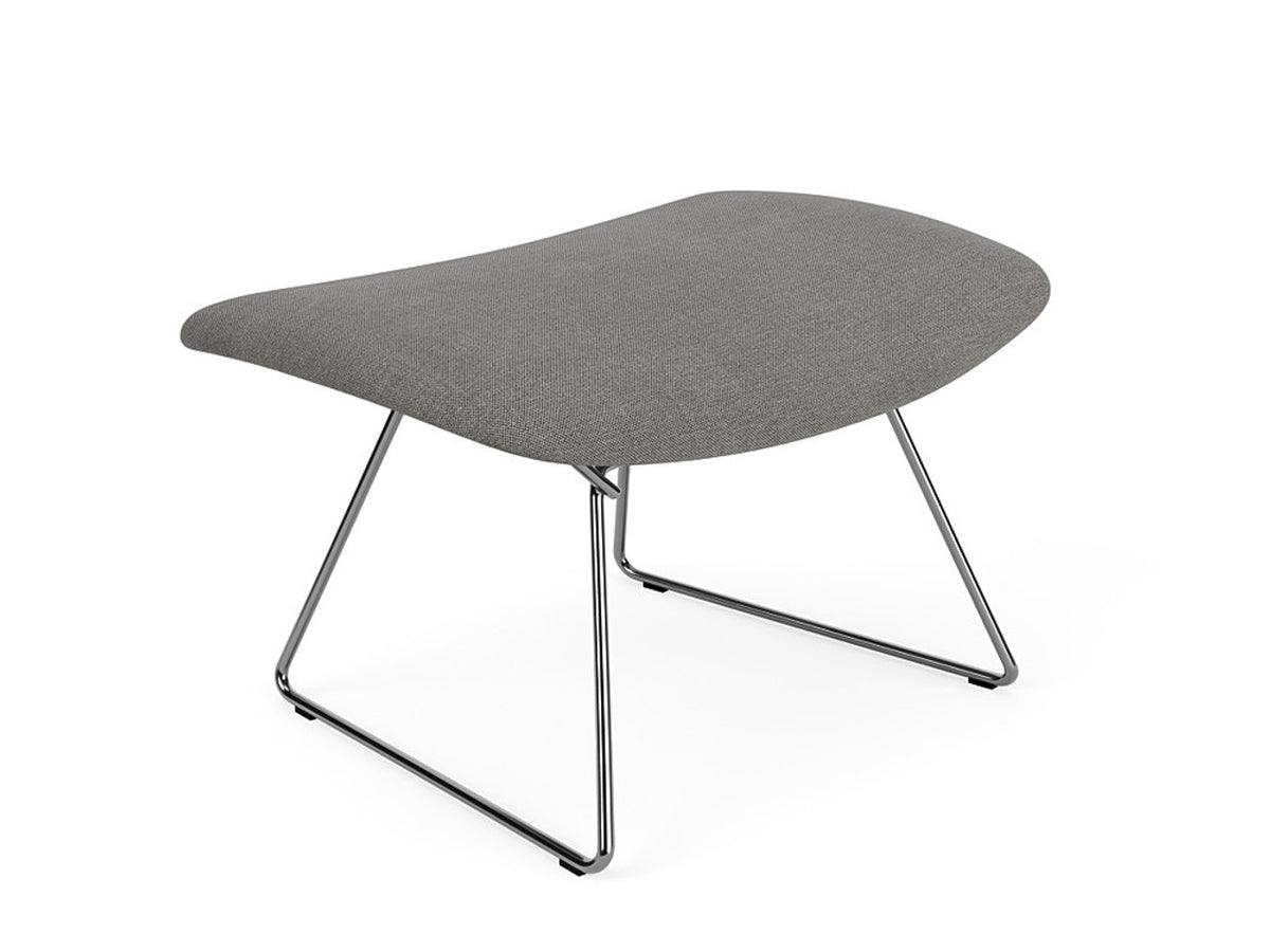 Bertoia Bird Ottoman