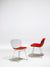 Bertoia Side Chair with Seat Pad