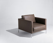 Divina Petite Lounge Chair lounge chair Knoll 