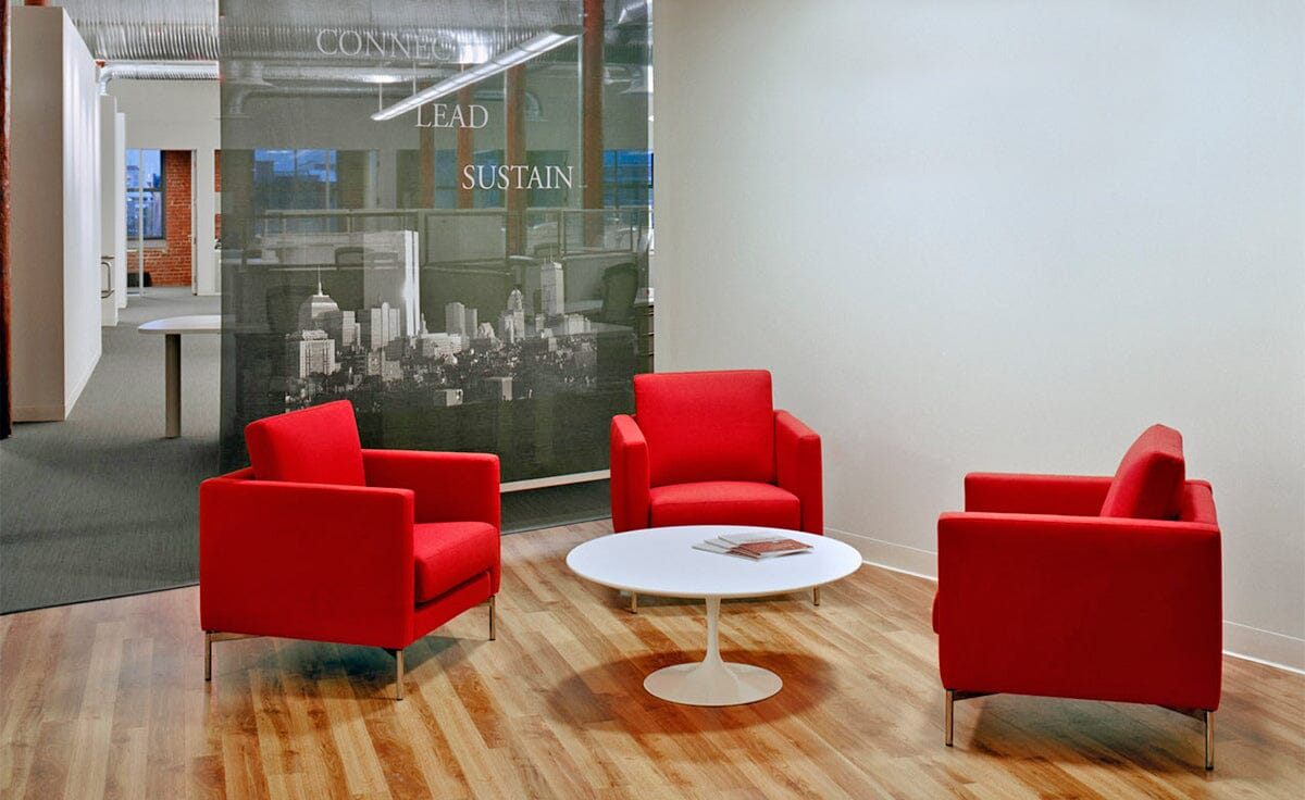 Divina Petite Lounge Chair lounge chair Knoll 