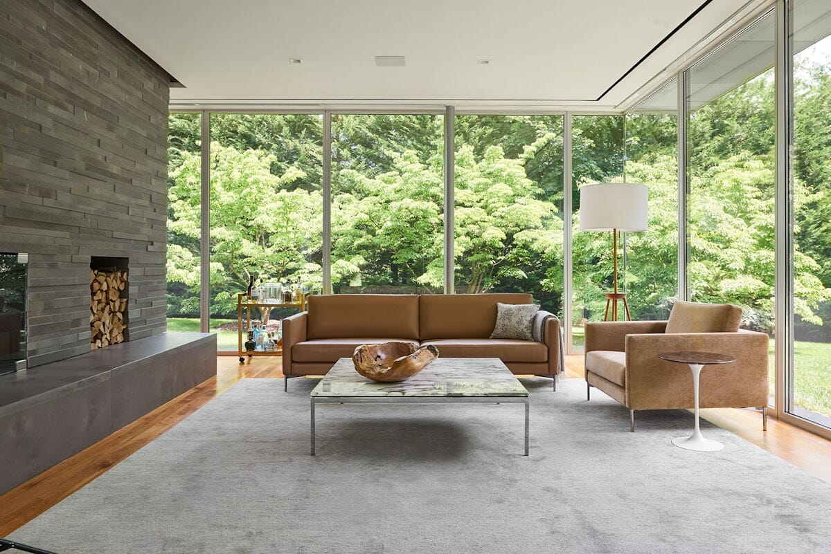 Divina Petite Lounge Chair lounge chair Knoll 