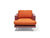 D'Urso Contract Lounge Chair