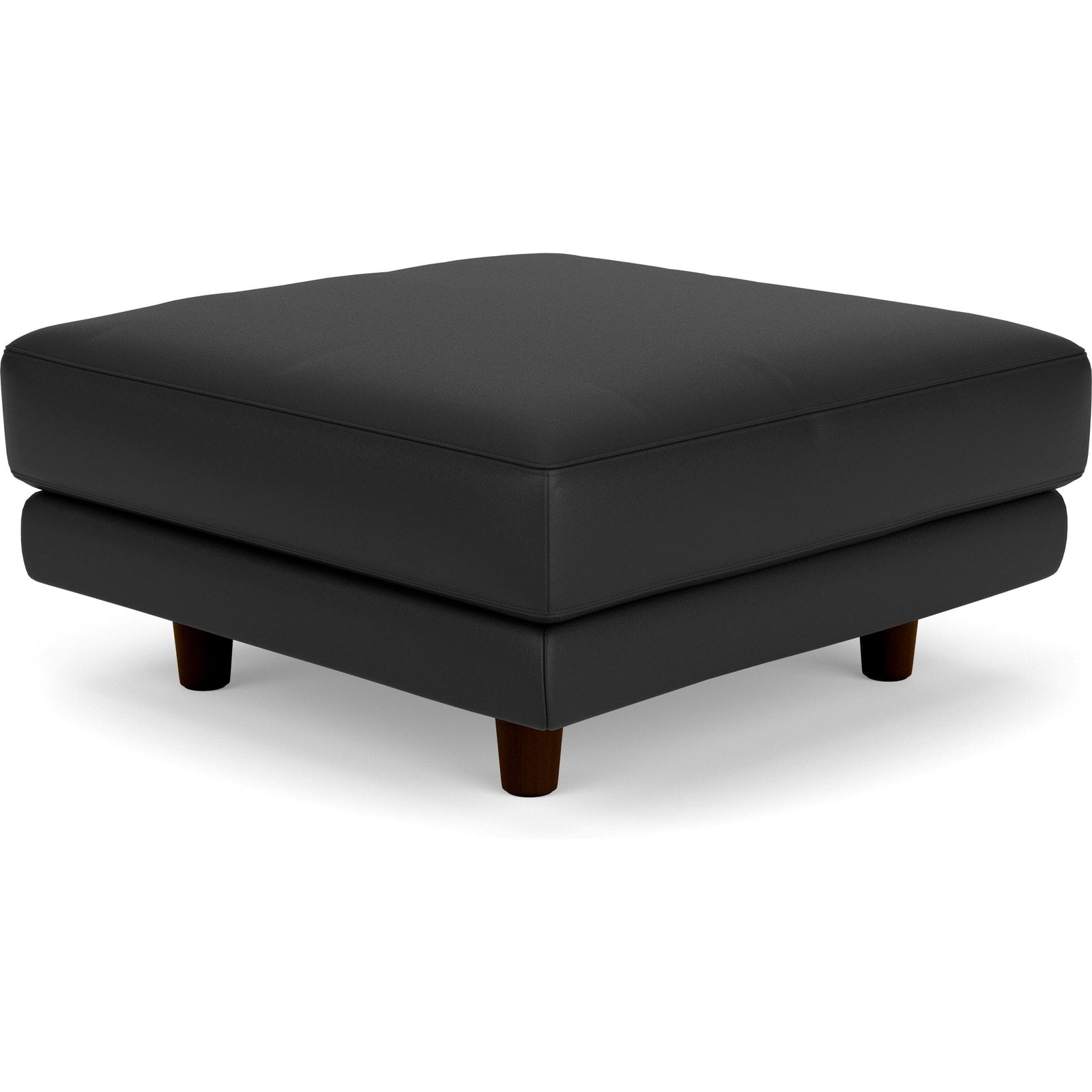 D'Urso Residential Ottoman ottomans Knoll 