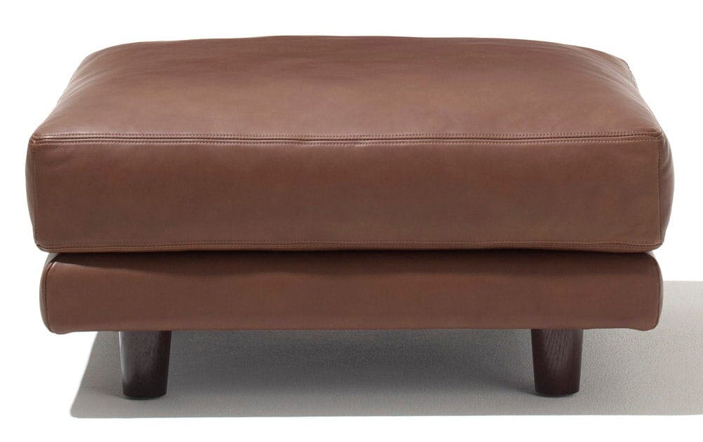 D'Urso Residential Ottoman ottomans Knoll 