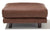 D'Urso Residential Ottoman