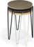 Florence Knoll Hairpin Stacking Table table Knoll 