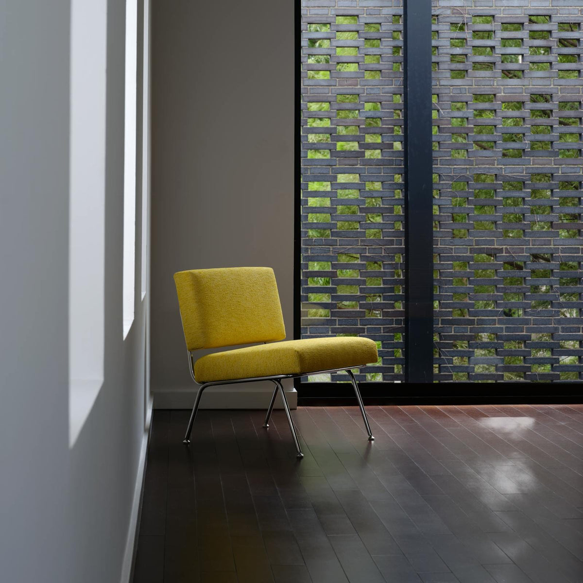 Florence Knoll Model 31 Lounge Chair lounge chair Knoll 