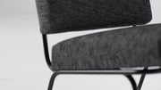 Florence Knoll Model 31 Lounge Chair lounge chair Knoll 