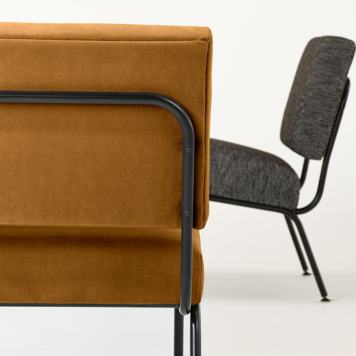 Florence Knoll Model 31 Lounge Chair