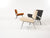 Florence Knoll Model 31 Lounge Chair