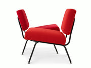 Florence Knoll Model 31 Lounge Chair lounge chair Knoll 