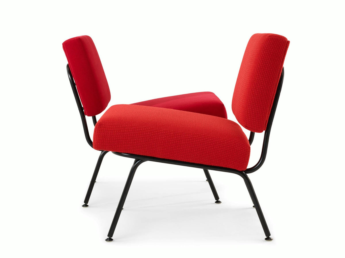 Florence Knoll Model 31 Lounge Chair lounge chair Knoll 