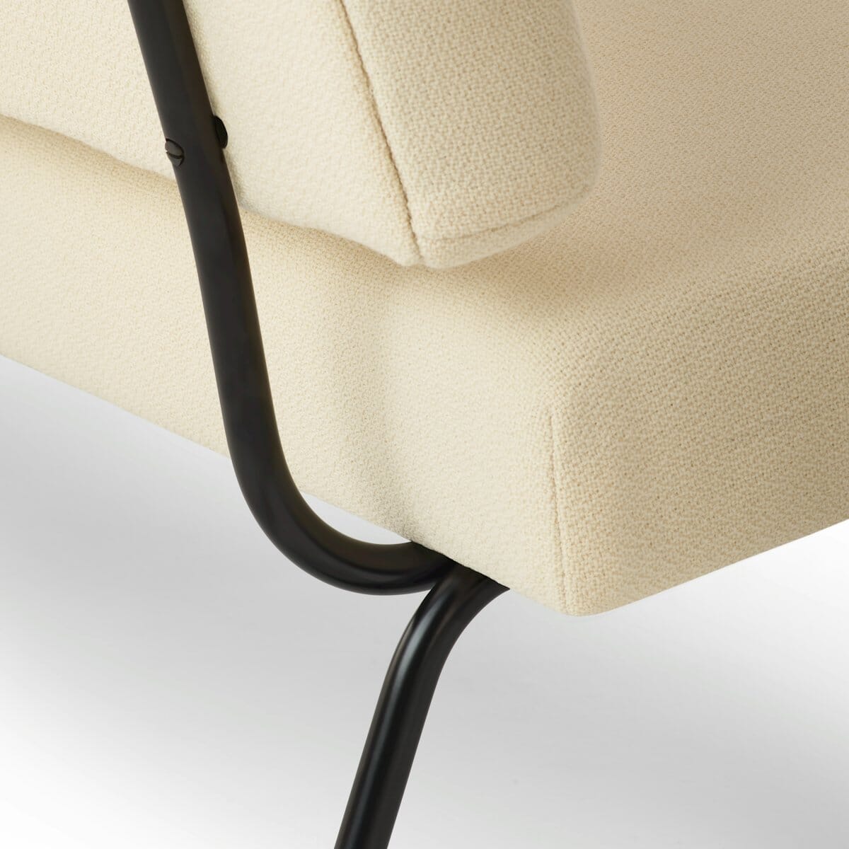 Florence Knoll Model 33 Sofa Sofas Knoll 