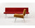 Florence Knoll Model 33 Sofa