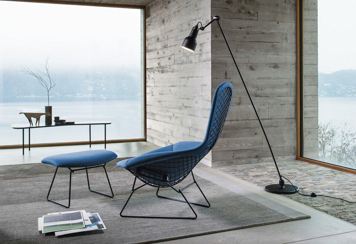 Alexander Girard Coffee Table Coffee Tables Knoll 