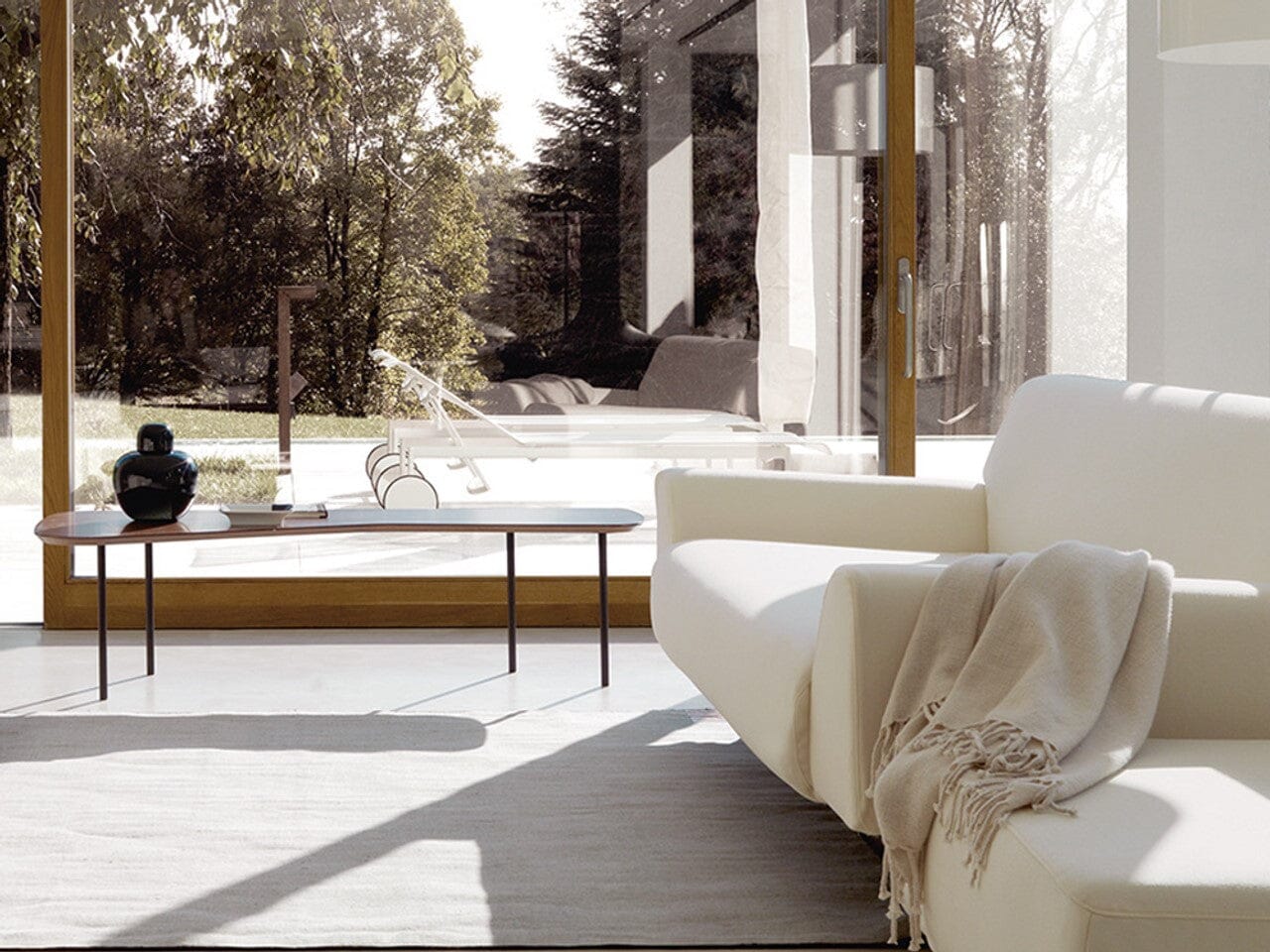 Alexander Girard Coffee Table Coffee Tables Knoll 