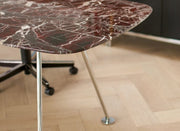 Grasshopper Dining Table - Rectangular Dining Tables Knoll 