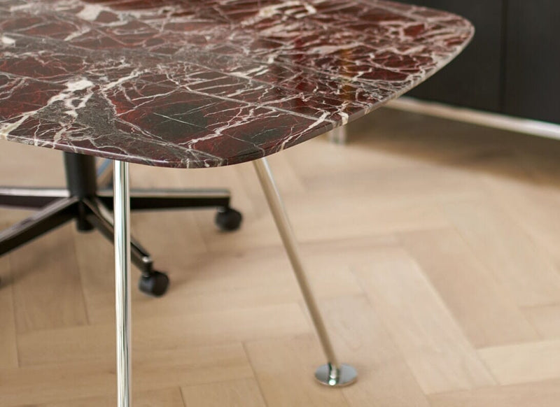 Grasshopper Dining Table - Rectangular Dining Tables Knoll 