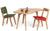 Kids Risom Amoeba Table kids Knoll 