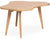 Kids Risom Amoeba Table kids Knoll 