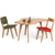 Kids Risom Side Chair kids Knoll 