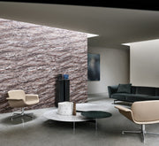 KN01 Low Back Lounge Chair lounge chair Knoll 