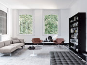 KN01 Low Back Lounge Chair lounge chair Knoll 