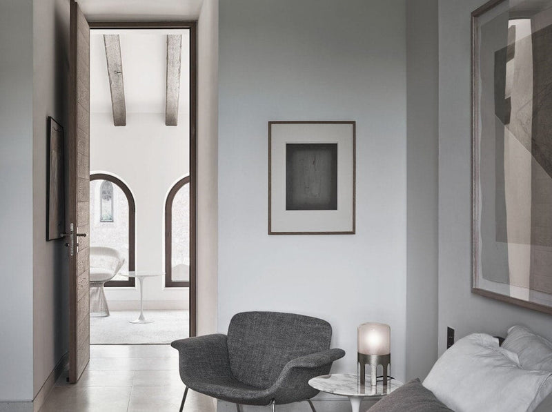 KN04 Lounge Chair lounge chair Knoll 