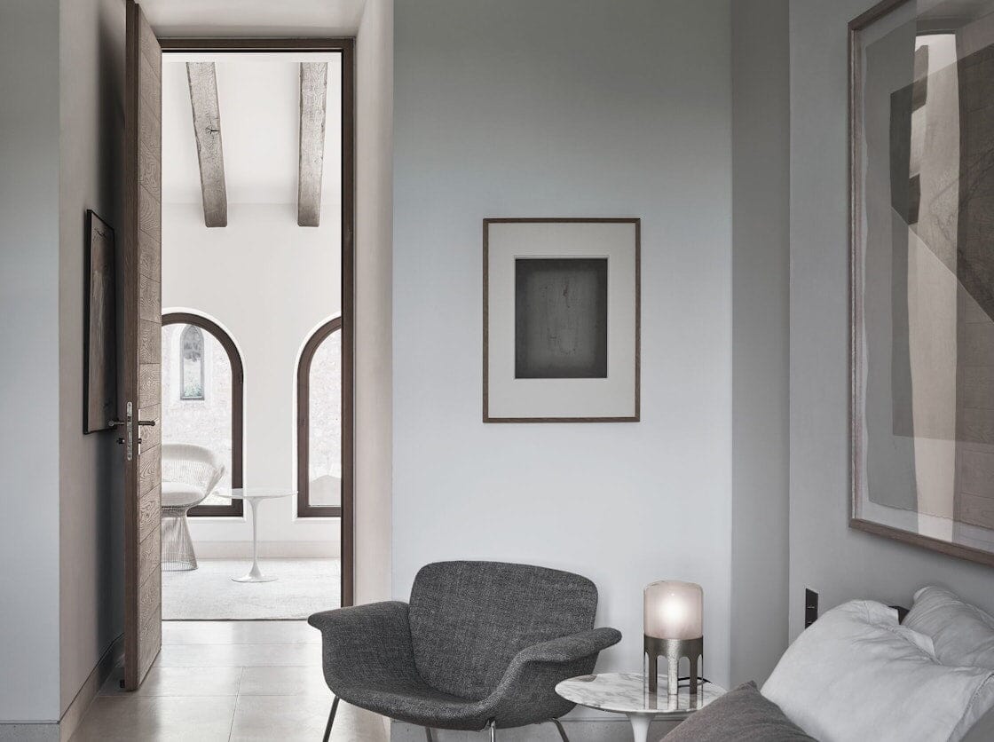 KN04 Lounge Chair lounge chair Knoll 