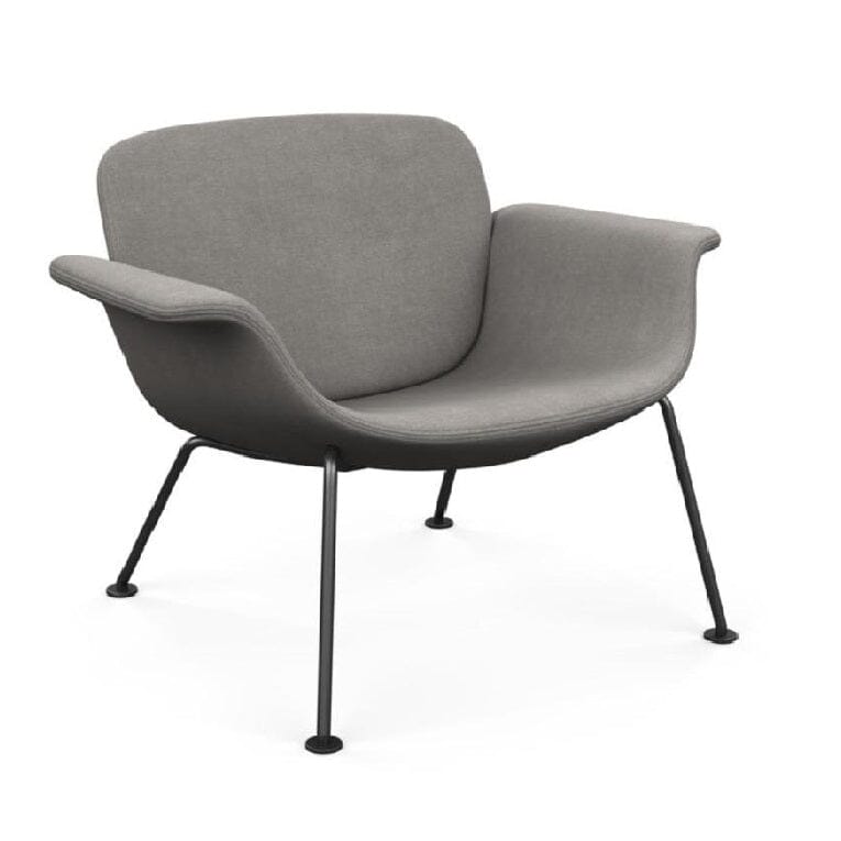 KN04 Lounge Chair lounge chair Knoll 
