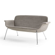 KN05 Settee Sofa Knoll 