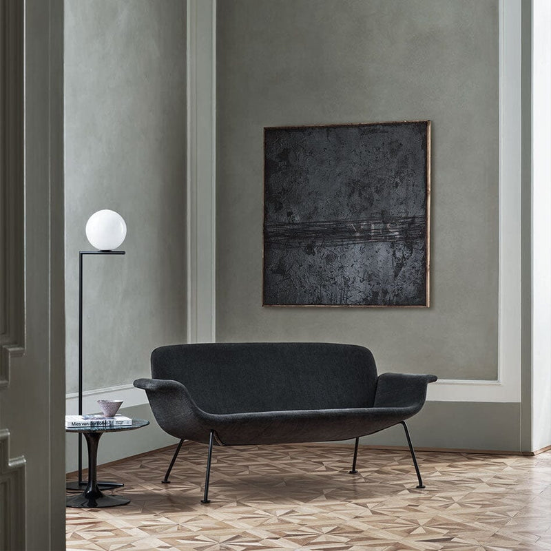 KN05 Settee Sofa Knoll 
