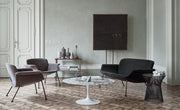 KN05 Settee Sofa Knoll 