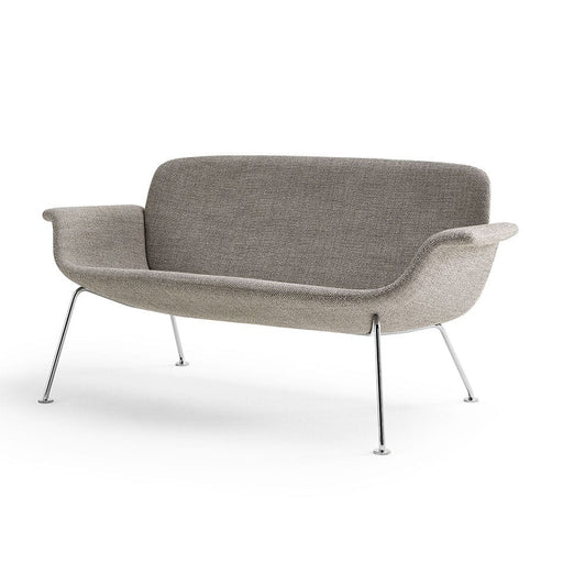 KN05 Settee Sofa Knoll 