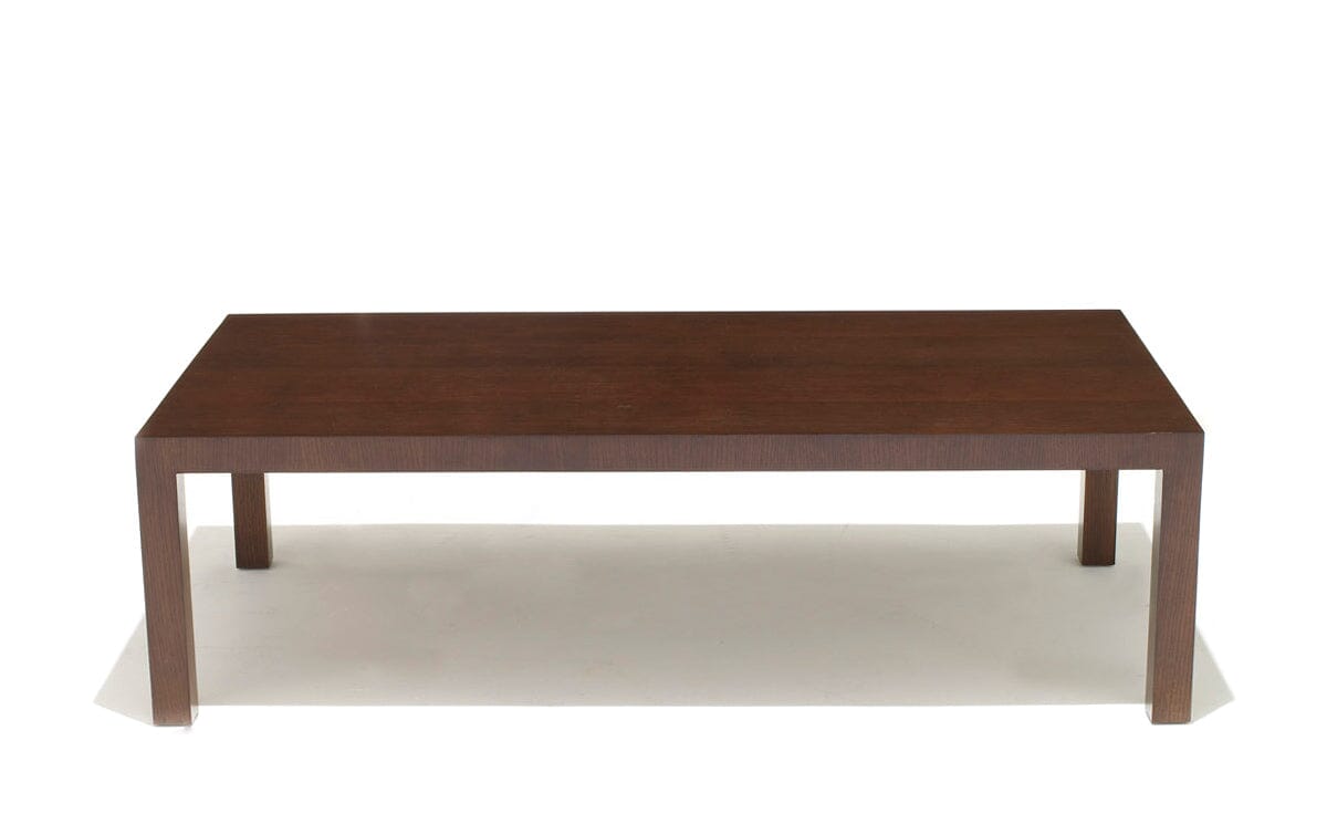 Krefeld Coffee Table Coffee Tables Knoll 