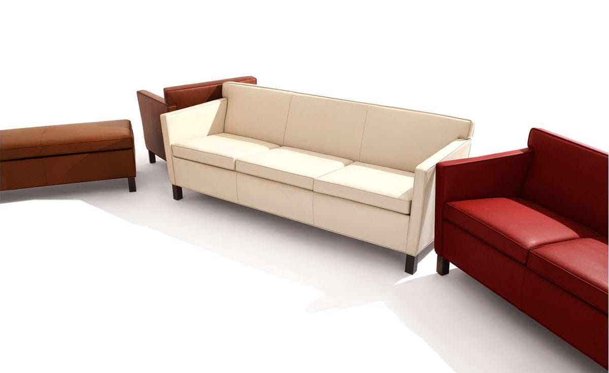 Krefeld Sofa Sofa Knoll 