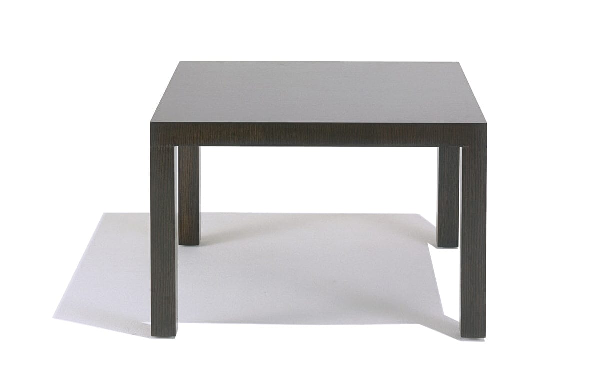 Krefeld Square Side Table Tables Knoll 