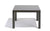 Krefeld Square Side Table Tables Knoll 