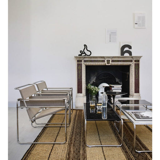 Laccio Tables by Knoll