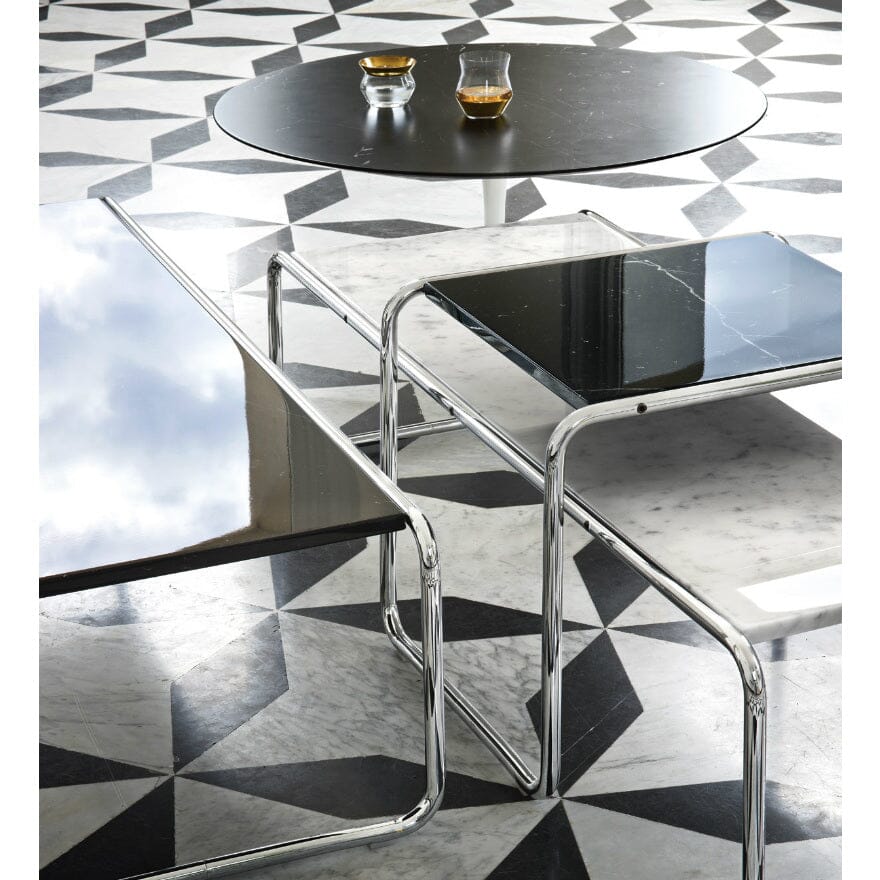 Laccio Tables Coffee Tables Knoll 