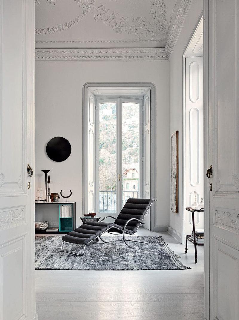 MR Chaise Lounge lounge chair Knoll 