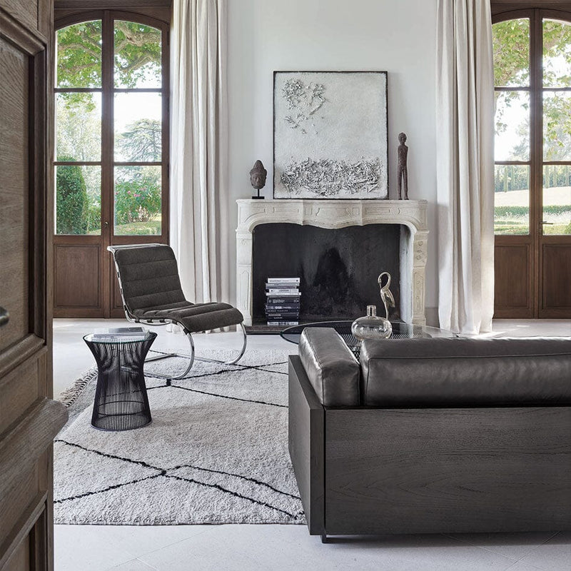 MR Chaise Lounge lounge chair Knoll 