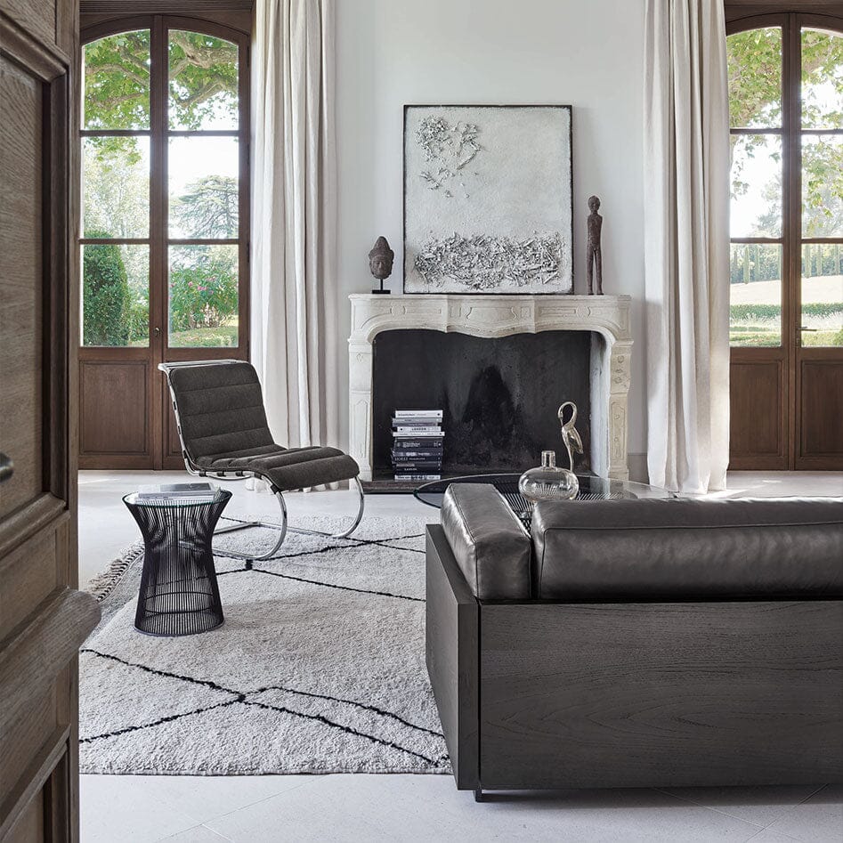 MR Chaise Lounge lounge chair Knoll 