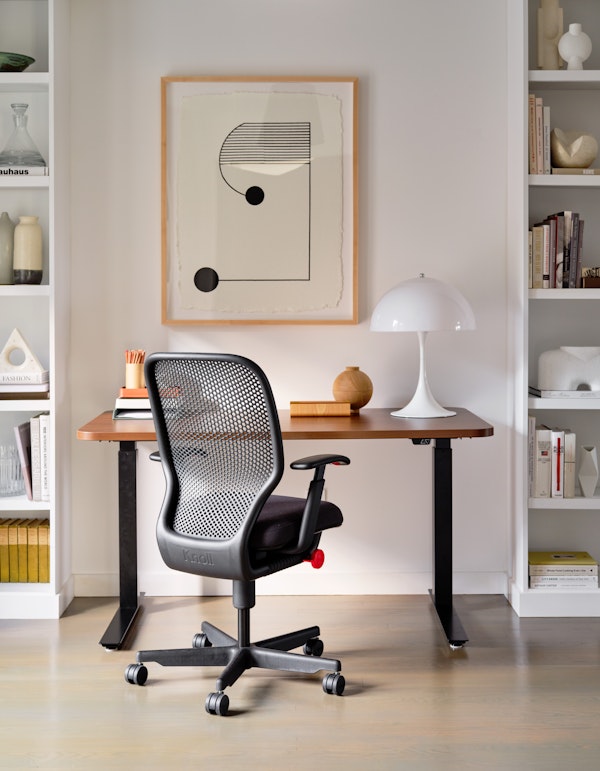 Newson Task Chair