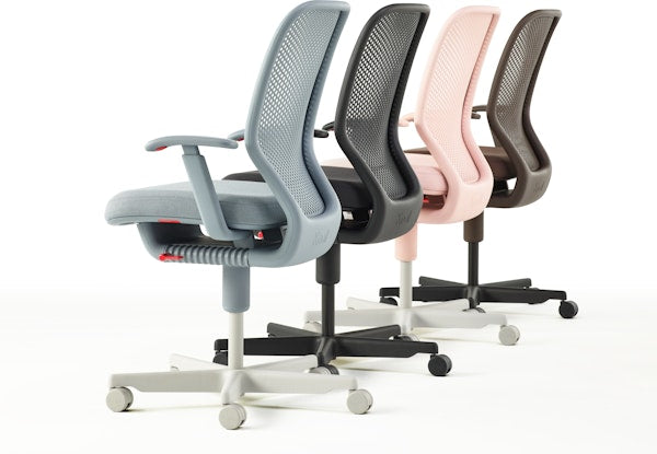 Newson Task Chair