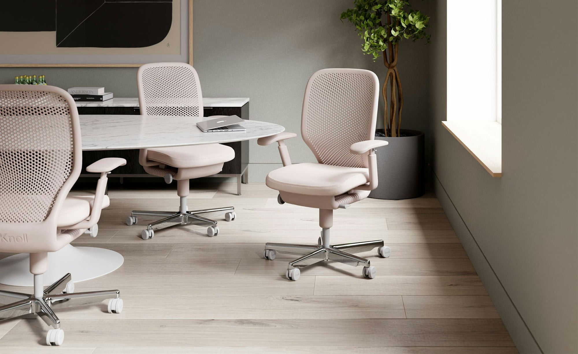 Newson Task Chair