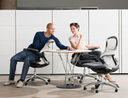 Noguchi Cyclone Dining Table Dining Tables Knoll 